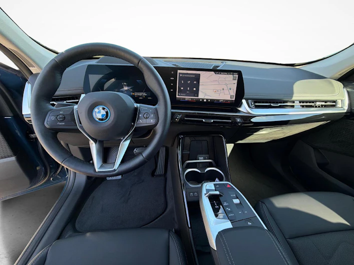 immagine del veicolo BMW iX1
