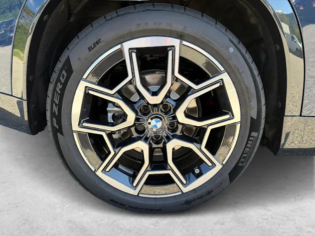 BMW iX1 30 xDrive