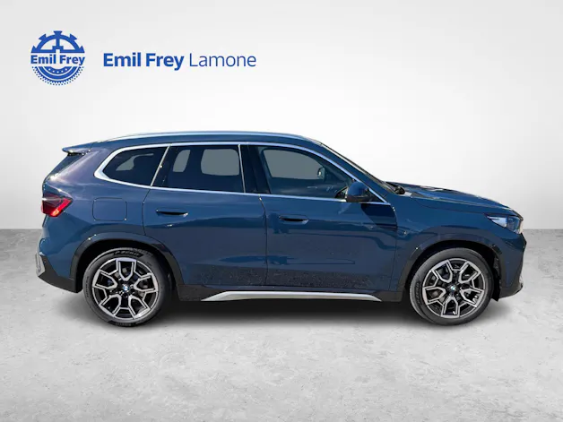 BMW iX1 30 xDrive