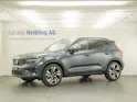 Volvo XC40 2.0 B3 MH Plus Dark