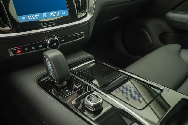 Volvo V60 2.0 T6 TE Plus Dark eAWD