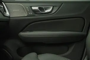 Volvo V60 2.0 T6 TE Plus Dark eAWD