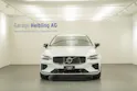 Volvo V60 2.0 T6 TE Plus Dark eAWD