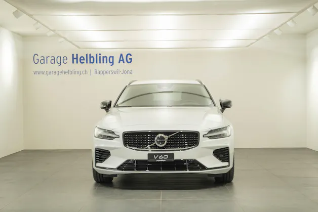 Volvo V60 2.0 T6 TE Plus Dark eAWD