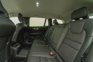 Volvo V60 2.0 T6 TE Plus Dark eAWD