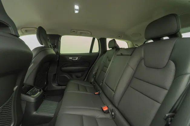 Volvo V60 2.0 T6 TE Plus Dark eAWD