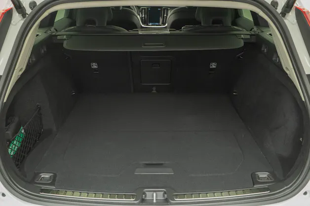 Volvo V60 2.0 T6 TE Plus Dark eAWD