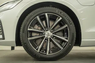 Volvo V60 2.0 T6 TE Plus Dark eAWD