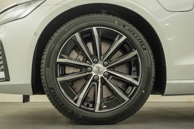 Volvo V60 2.0 T6 TE Plus Dark eAWD