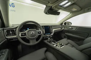 Volvo V60 2.0 T6 TE Plus Dark eAWD