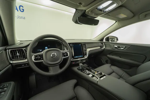 Volvo V60 2.0 T6 TE Plus Dark eAWD
