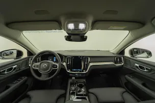 Volvo V60 2.0 T6 TE Plus Dark eAWD