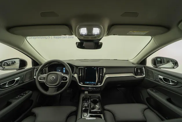 Volvo V60 2.0 T6 TE Plus Dark eAWD