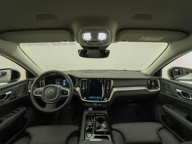 Volvo V60 2.0 T6 TE Plus Dark eAWD