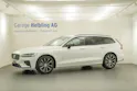 Volvo V60 2.0 T6 TE Plus Dark eAWD