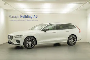 Volvo V60 2.0 T6 TE Plus Dark eAWD