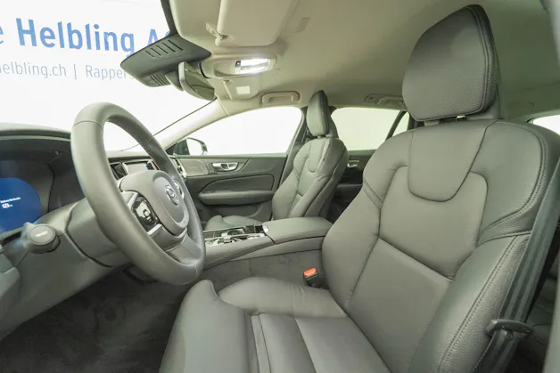 Volvo V60 2.0 T6 TE Plus Dark eAWD