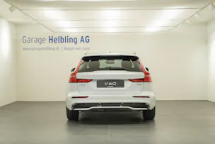 Volvo V60 2.0 T6 TE Plus Dark eAWD