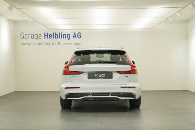 Volvo V60 2.0 T6 TE Plus Dark eAWD