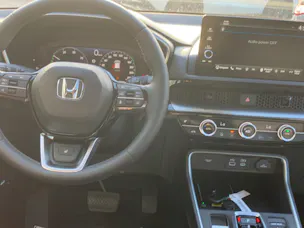 Honda CR-V 2.0 i-MMD Elegance 4WD