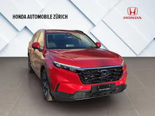 Honda CR-V 2.0 i-MMD Elegance 4WD