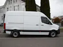 Mercedes-Benz Sprinter 315 CDI Kasten PRO Hochdach Standard