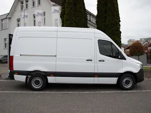 Mercedes-Benz Sprinter 315 CDI Kasten PRO Hochdach Standard