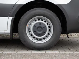 Mercedes-Benz Sprinter 315 CDI Kasten PRO Hochdach Standard