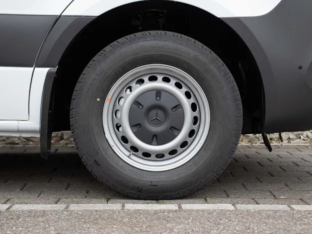 Mercedes-Benz Sprinter 315 CDI Kasten PRO Hochdach Standard