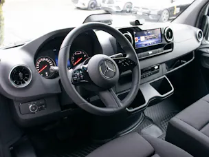 Mercedes-Benz Sprinter 315 CDI Kasten PRO Hochdach Standard
