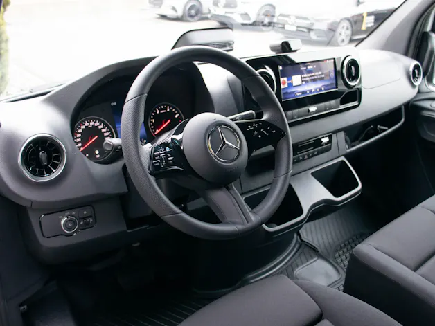 Mercedes-Benz Sprinter 315 CDI Kasten PRO Hochdach Standard