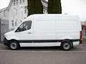 Mercedes-Benz Sprinter 315 CDI Kasten PRO Hochdach Standard