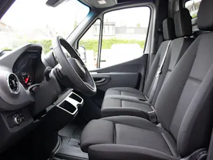 Mercedes-Benz Sprinter 315 CDI Kasten PRO Hochdach Standard