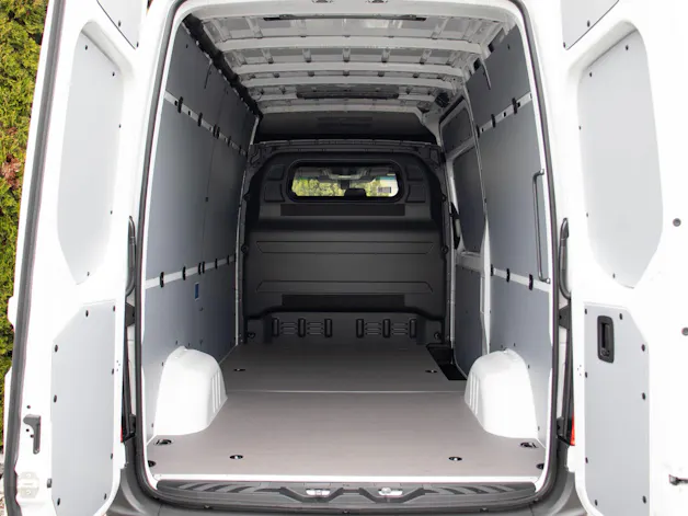 Mercedes-Benz Sprinter 315 CDI Kasten PRO Hochdach Standard