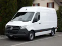Mercedes-Benz Sprinter 315 CDI Kasten PRO Hochdach Standard