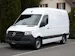 Mercedes-Benz Sprinter 315 CDI Kasten PRO Hochdach Standard