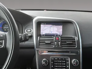 Volvo XC60 2.4 D5 Kinetic R-Design AWD