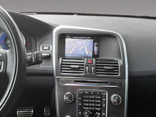 Volvo XC60 2.4 D5 Kinetic R-Design AWD