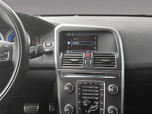 Volvo XC60 2.4 D5 Kinetic R-Design AWD