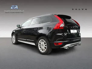 Volvo XC60 2.4 D5 Kinetic R-Design AWD