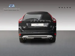 Volvo XC60 2.4 D5 Kinetic R-Design AWD