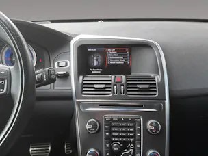 Volvo XC60 2.4 D5 Kinetic R-Design AWD