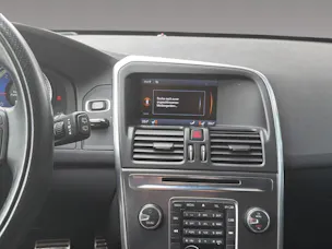 Volvo XC60 2.4 D5 Kinetic R-Design AWD