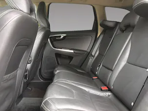 Volvo XC60 2.4 D5 Kinetic R-Design AWD