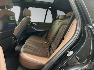 BMW X5 45e xDrive
