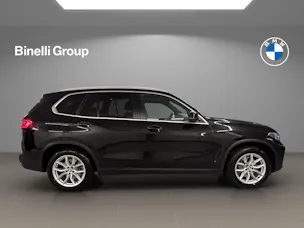 BMW X5 45e xDrive
