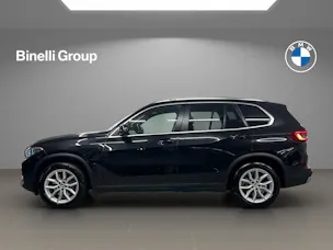 BMW X5 45e xDrive