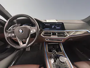 BMW X5 45e xDrive