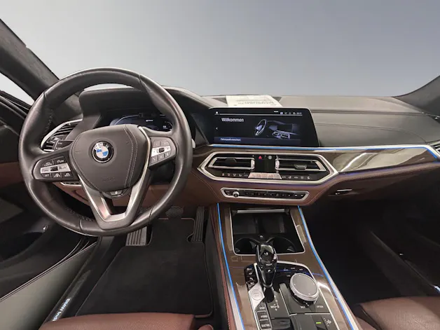 BMW X5 45e xDrive