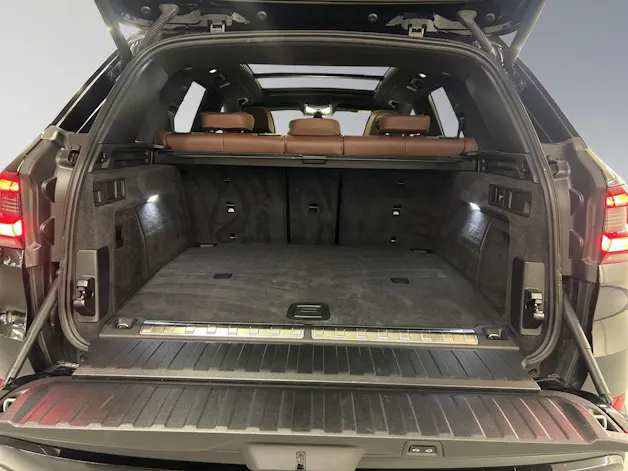BMW X5 45e xDrive